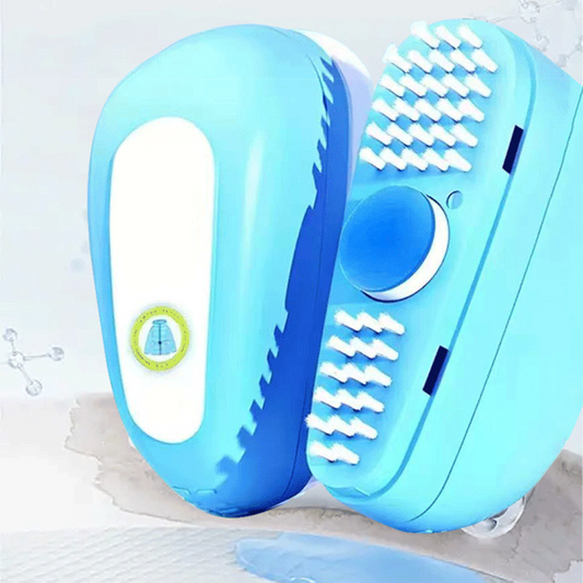 ✨🎅Weihnachtsangebote – Nur für kurze Zeit!⏰🧴 Wasserloser Daunenjacken-Fleckentferner mit Bürste