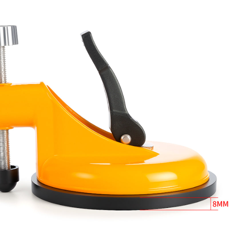 🔥Solange der Vorrat reicht 45 % Rabatt!🎉Universeller Saugnapf-Schraubendreher, geeignet für Fliesen, Glas und Stein