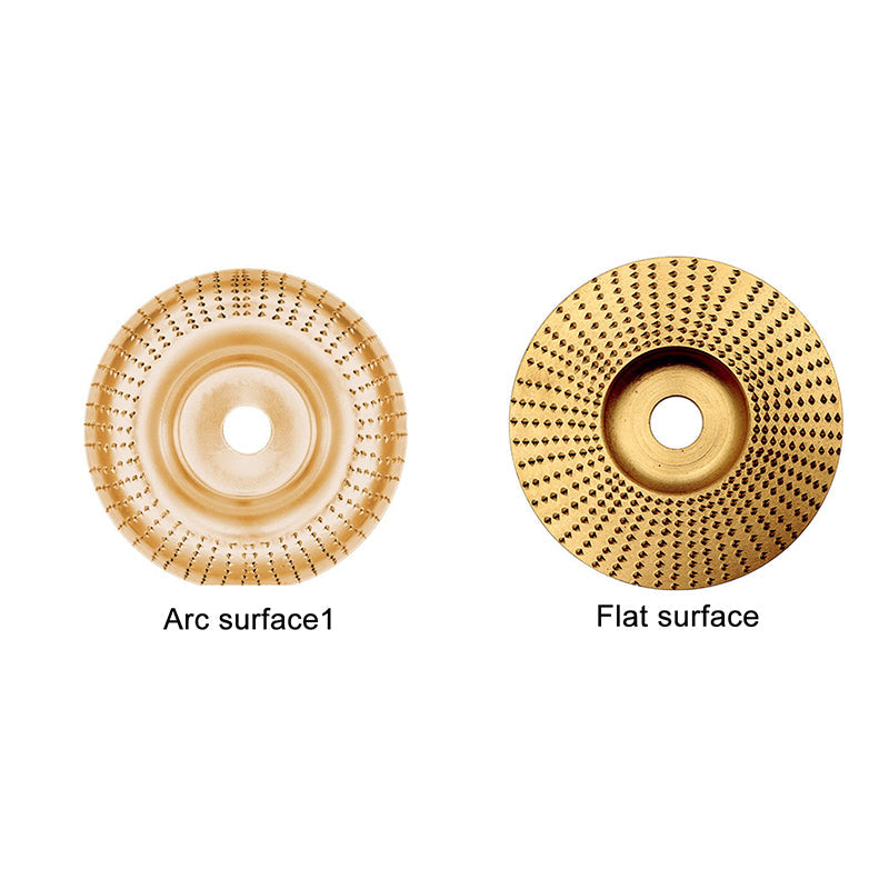 ⚙️ 50% RABATT! 🔧 Schleifscheibe für Winkelschleifer – Kohlenstoffstahl, Hohe Verschleißfestigkeit, Sicher & Vielseitig 🛡️