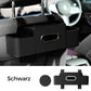 🎒 60% RABATT! 🚗 Multifunktionale Rücksitz-Aufbewahrungsbox – Mehrere Fächer, Stabil & Platzsparend 🧳