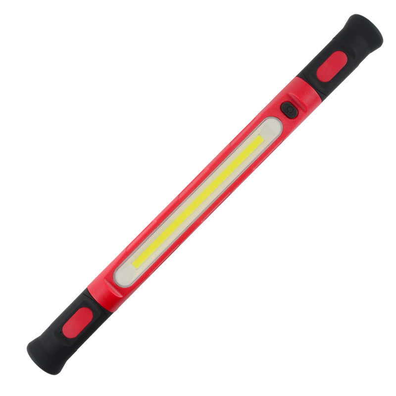 💡 50% RABATT! 🔧 LED-Arbeitsleuchte 3000LM mit Magnetfuß & Aufhängehaken – 5200mAh Akku – Perfekt für Werkstatt, Garage oder Auto – robuster Begleiter für jede Reparatur 🔋