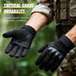 🧤 50% RABATT! 📱 Touchscreen-Vollfinger-Handschuhe – Taktisch, Atmungsaktiv & Perfekt für Outdoor, Fitness & Alltag 🖐️