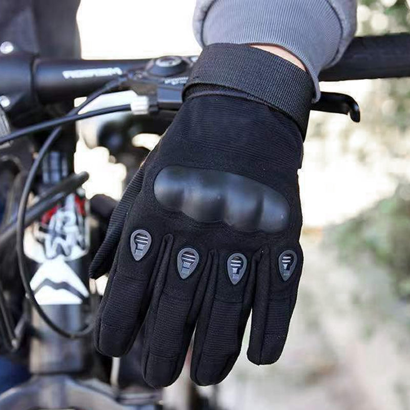 🧤 50% RABATT! 📱 Touchscreen-Vollfinger-Handschuhe – Taktisch, Atmungsaktiv & Perfekt für Outdoor, Fitness & Alltag 🖐️