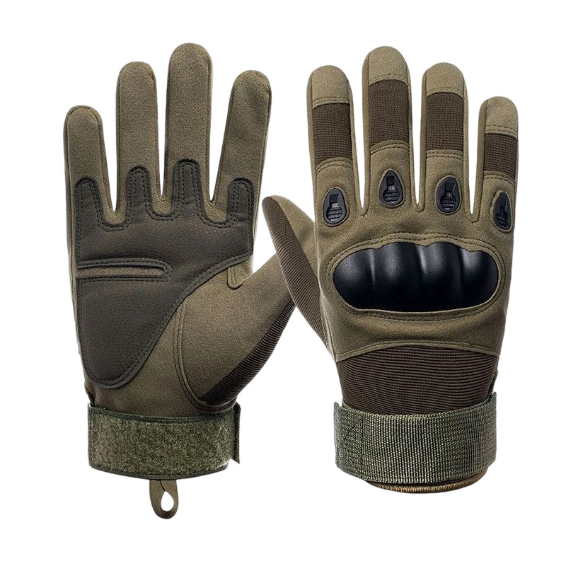 🧤 50% RABATT! 📱 Touchscreen-Vollfinger-Handschuhe – Taktisch, Atmungsaktiv & Perfekt für Outdoor, Fitness & Alltag 🖐️