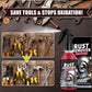 🔧✨ Mehrzweck-Rostentferner Spray – Schnell, Sanft, Vielseitig ✨