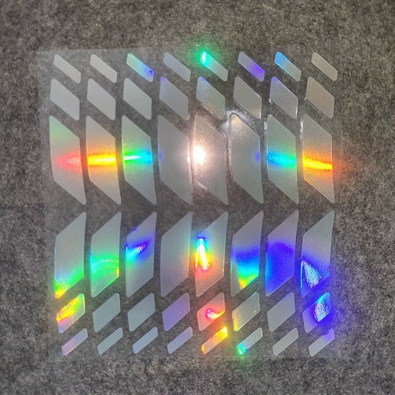 🚨Reflektierende Felgenaufkleber🚨