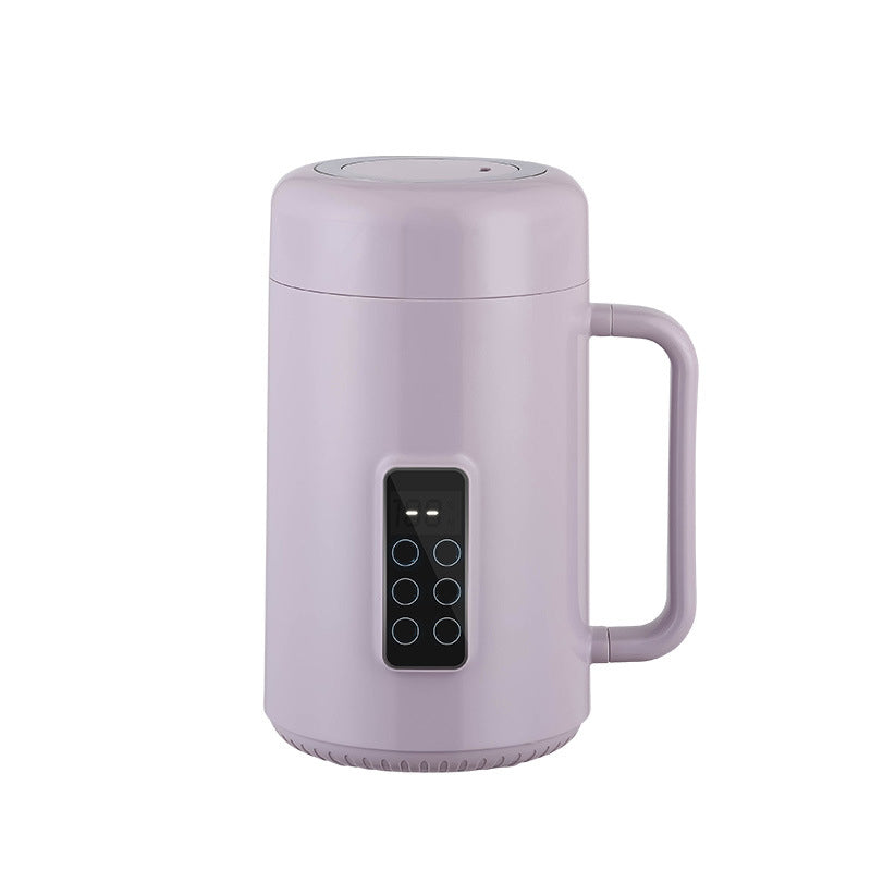 💧✨ Multifunktionaler tragbarer Wasserkocher・Vielseitig einsetzbar