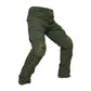 🪖👖Taktische Cargohose für Herren mit integrierten Kniepolstern – entwickelt für optimale Bewegungsfreiheit, Strapazierfähigkeit und einsatzbereiten Stauraum