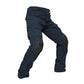 🪖👖Taktische Cargohose für Herren mit integrierten Kniepolstern – entwickelt für optimale Bewegungsfreiheit, Strapazierfähigkeit und einsatzbereiten Stauraum