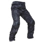 🪖👖Taktische Cargohose für Herren mit integrierten Kniepolstern – entwickelt für optimale Bewegungsfreiheit, Strapazierfähigkeit und einsatzbereiten Stauraum