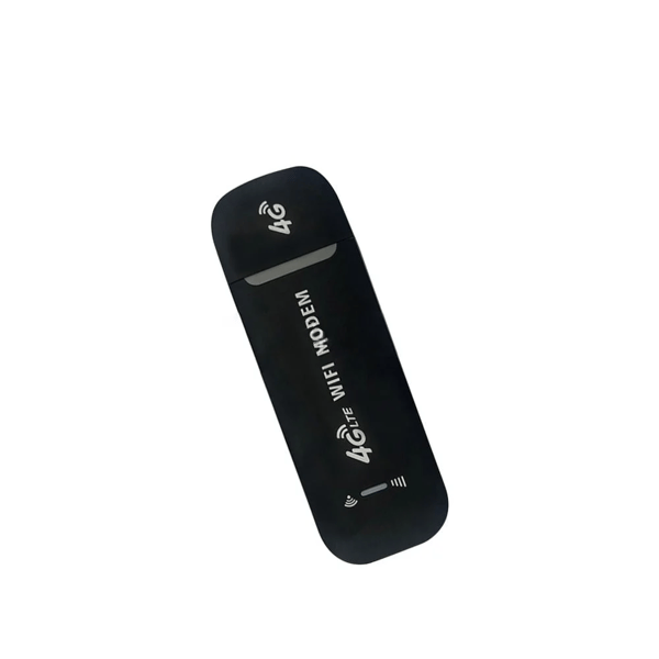 🎉 Neujahrsgeschenk – 50% RABATT!📶2026 4G LTE USB-Mobilfunkrouter – Schnelles Internet überall & mehrere Geräte!