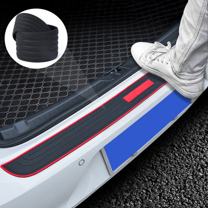 🚗50 % RABATT🛡️ Kofferraumschutzmatte | Rutschfeste Oberfläche · Strapazierfähiges PVC · Extrem haftend · Montage ohne Bohren · Kratz- und abdruckfest