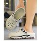 💎 50% RABATT! 💎 Atmungsaktive Slip-On-Sandalen für Herren 2026 – 2-in-1 Design, Rutschfeste EVA-Sohle & Leichtes Tragegefühl 🩴🌿