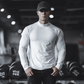 🔥Langärmlige, schnelltrocknende Sportshirts für Herren