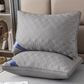💎 47% RABATT! 💎 Weiche Daunen-Alternative-Kissen – Hypoallergen, 3D-Gesteppt & Maschinenwaschbar 🛏️✨