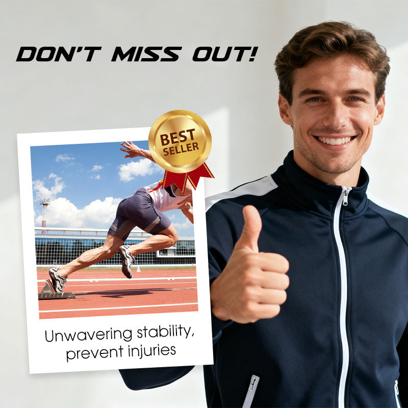 👟Stoßdämpfende Sport-Einlegesohlen mit Fußgewölbeunterstützung – Atmungsaktiv, Schmerzlindernd & Perfekt für Laufen & Training 🏃