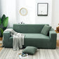 🛋️ 50% RABATT! 🧵 Jacquard-Stretch-Sofabezug aus Strick – Anti-Rutsch, Weicher Stoff & Universelle Passform 🏠