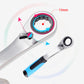 ⏰【 Limitiertes Angebot – 50% Rabatt】💪17/29 STK Core Ratsche Socket Schraubenschlüssel Kit