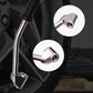 💎 -50% ANGEBOT! 💎 Hochleistungs-Reifenfüller: Mit Manometer & Doppelkopf für Auto & Moto