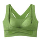 🌸 50 % Rabatt – Sport-BH mit Cross-Back-Design – formend, stützend & vielseitig – ideal für Yoga, Fitness & Alltag 💪