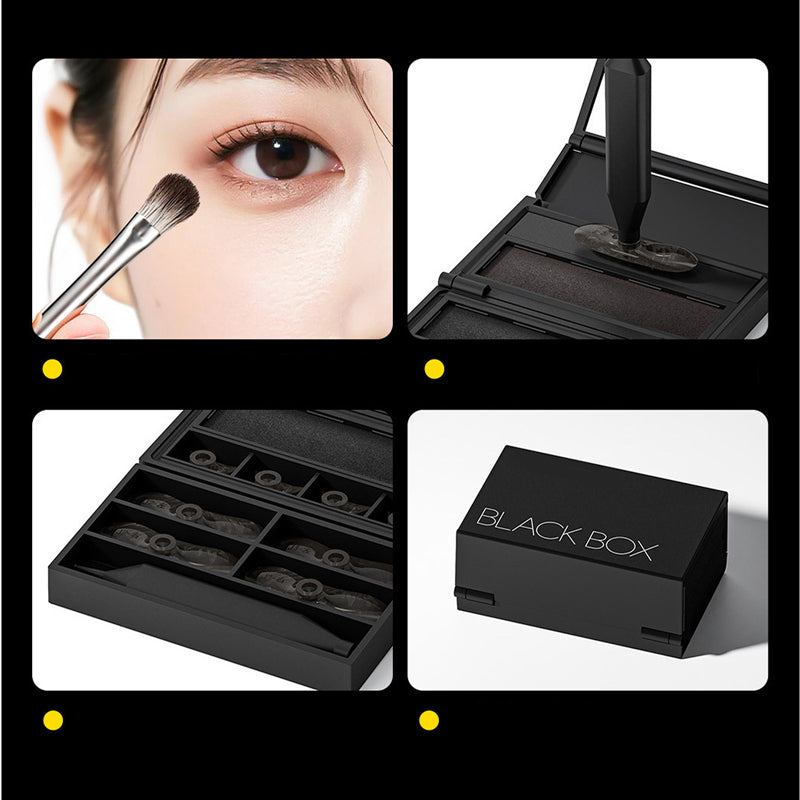 🎉 SALE 2026 – +128.000 MAL VERKAUFT! 👁️ 3-in-1 Eyeliner & Wimpernstempel-Set – Wasserfest, Wischfest & Langanhaltend – Perfektes Augen-Make-up in Sekunden ✨💄