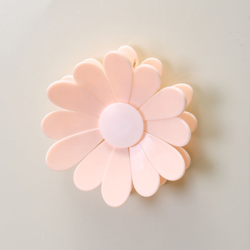 🔥Solange der Vorrat reicht 42 % Rabatt!🌸Magnetisches Verschlussclip-Set mit Gänseblümchen-Motiv