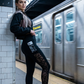 💎59 % Rabatt – jetzt für nur 17,99 € erhältlich🧘 Damen-Mesh-High-Waist-Yogahose mit Taschen – Atmungsaktive Mesh-Panels, Bleibt Kühl & Perfekt für Intensive Workouts 🌸