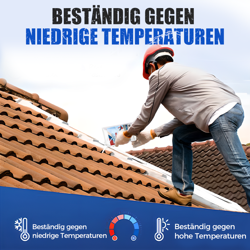 🔥Solange der Vorrat reicht 55 % Rabatt!🎉Hochleistungs-Dichtmittel für Betonrisse