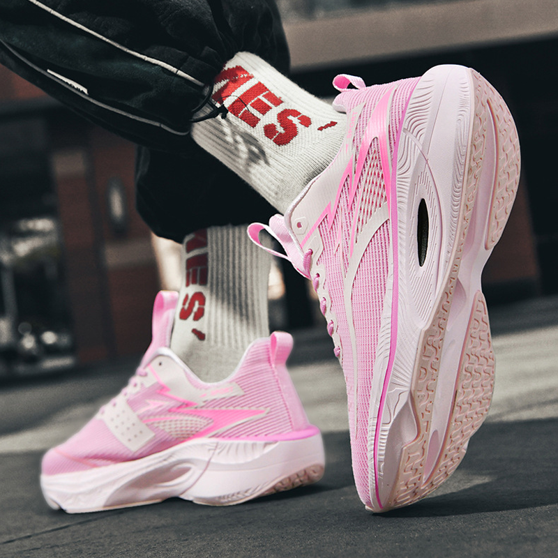 👟59% RABATT! 🔥 Atmungsaktive Mesh-Laufschuhe mit Dämpfung – Leicht, Bequem & Perfekt für Laufen & Training 🏃