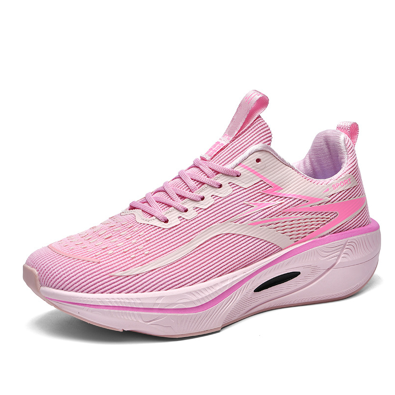 👟59% RABATT! 🔥 Atmungsaktive Mesh-Laufschuhe mit Dämpfung – Leicht, Bequem & Perfekt für Laufen & Training 🏃