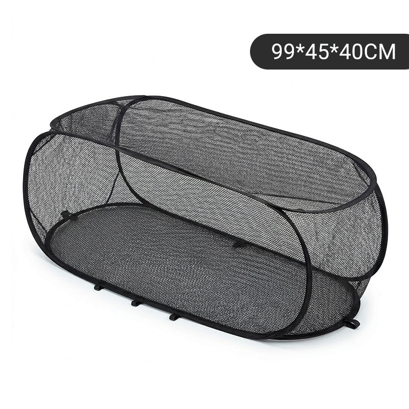 🌱 50% RABATT! ✨ 3-in-1 Pop-Up Pflanzenschutz-Netz – Schützt Vor Insekten, Frost & Sonne, Sofort Aufbaubar & Perfekt Für Garten & Balkon 🌿