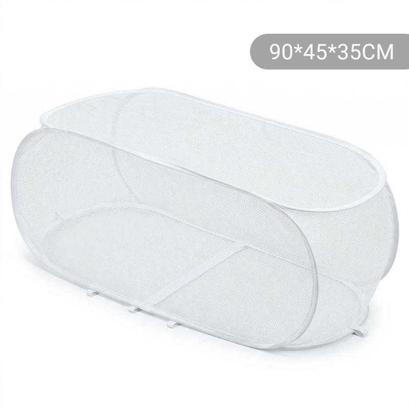 🌱 50% RABATT! ✨ 3-in-1 Pop-Up Pflanzenschutz-Netz – Schützt Vor Insekten, Frost & Sonne, Sofort Aufbaubar & Perfekt Für Garten & Balkon 🌿