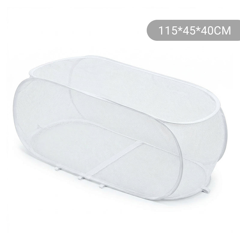 🌱 50% RABATT! ✨ 3-in-1 Pop-Up Pflanzenschutz-Netz – Schützt Vor Insekten, Frost & Sonne, Sofort Aufbaubar & Perfekt Für Garten & Balkon 🌿