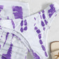 👙 50% RABATT! 🌊 3-teiliges Gerafftes Bikini-Set für Damen – Figurbetonend, Verstellbare Träger & Perfekt Für Strand & Urlaub 🌸