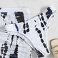 👙 50% RABATT! 🌊 3-teiliges Gerafftes Bikini-Set für Damen – Figurbetonend, Verstellbare Träger & Perfekt Für Strand & Urlaub 🌸