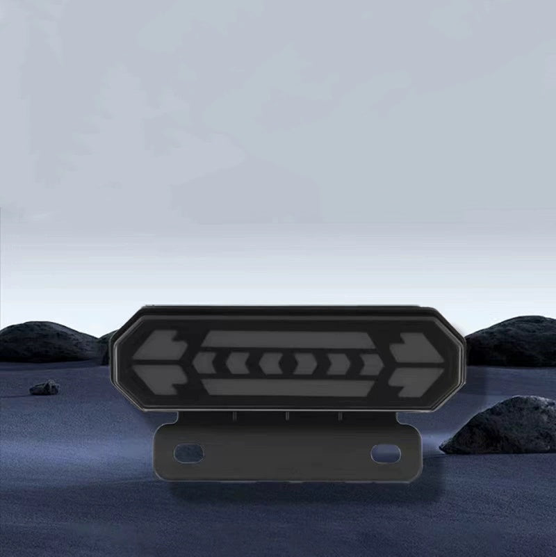 🚴 50% RABATT! 🔦 Drahtloses Blinkerlicht für Fahrräder – Wiederaufladbar, Wasserdicht & Perfekt Für Mehr Sicherheit Bei Nacht 💡