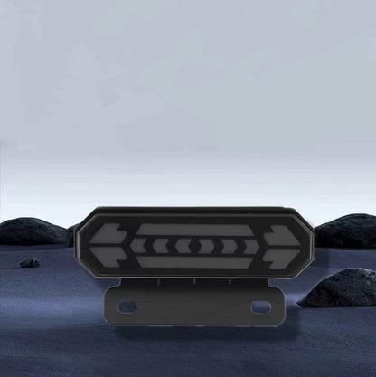 🚴 50% RABATT! 🔦 Drahtloses Blinkerlicht für Fahrräder – Wiederaufladbar, Wasserdicht & Perfekt Für Mehr Sicherheit Bei Nacht 💡