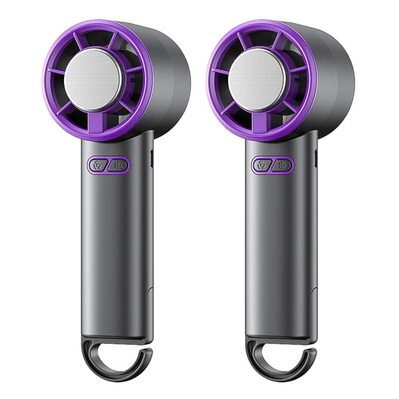 ⏳ NUR HEUTE: 17,99 €!🌬️ArcticBreeze – Tragbarer Kühl-Lüfter - Mit Kühlplatte 🧊 | Leise 🔇 | Akku-betrieben 🔋Sofort kühlen – überall! ✈️