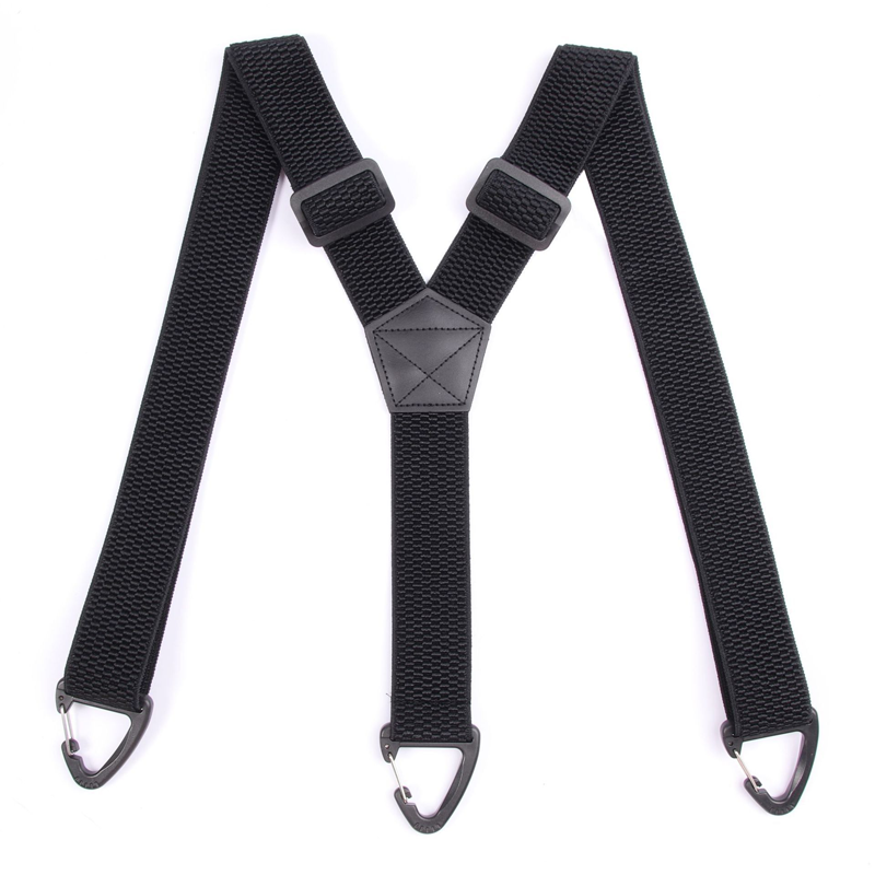 ⛰️ LIMITIERT: 50% RABATT! 🔥 Herren-Hosenträger (X/Y-Back) – 3,8 cm Breiter Maiskorn-Gurt mit Hakenclips für Outdoor & Alltag 🧗‍♂️