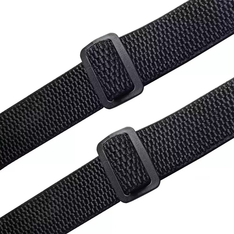 ⛰️ LIMITIERT: 50% RABATT! 🔥 Herren-Hosenträger (X/Y-Back) – 3,8 cm Breiter Maiskorn-Gurt mit Hakenclips für Outdoor & Alltag 🧗‍♂️