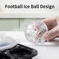 ⚽ 1. 2+1 GRATIS DEAL 🔥 Silikon Eisballform in Fußballform – perfekte Eiswürfel für Sommerdrinks 🧊⚽✨