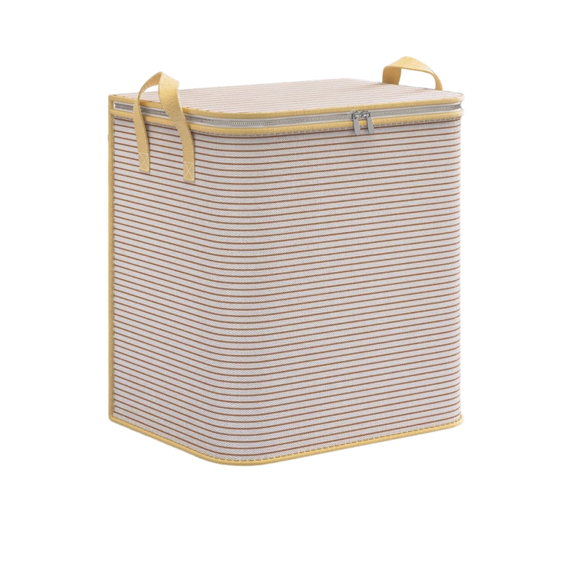 📦🔥 41% RABATT 👜 Faltbare Aufbewahrungstasche – kompakt wie deine Hand, riesig im Stauraum ✨ Must-have für dein Zuhause