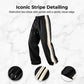 📢📢50% Rabatt  !!⏰ Herren Loose Fit Trainingshose – Weicher Baumwollstoff, Elastischer Bund & Ideal Für Workouts, Joggen & Entspannte Tage Zuhause 🛋️