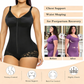 Bauchweg-Formshaping-Bodysuit – Taillenkontrolle, Po-Lifting, starke Kompression – figurschmeichelnd, auch in großen Größen✨👗