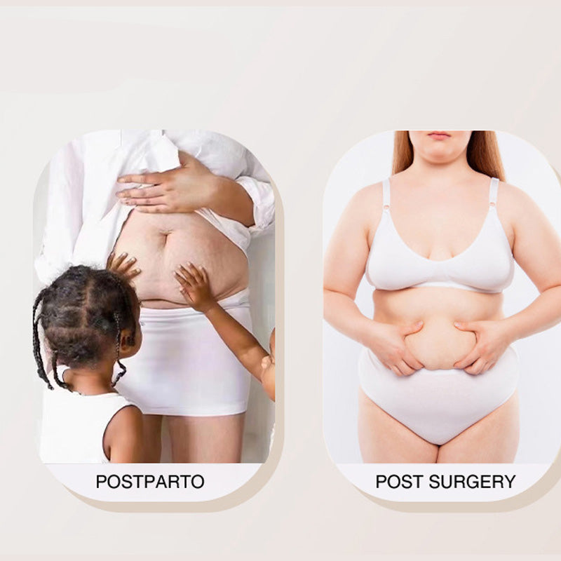 Bauchweg-Formshaping-Bodysuit – Taillenkontrolle, Po-Lifting, starke Kompression – figurschmeichelnd, auch in großen Größen✨👗