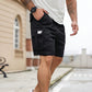 🔥Die beliebtesten Shorts 2026 -👖 Lässige Sommer-Cargoshorts für Herren