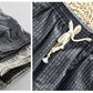 👖✨ 50% RABATT! Herren Freizeithose aus Leinenmischung mit Streifenmuster – Leicht, atmungsaktiv & bequem 🍂