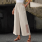 👖 ✨50% RABATT! ✨ Weite Damenhose – Elastisch, Elegant & Praktisch! ✨