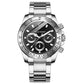 🔥50% Rabatt. Exklusive Herren-Quarzuhr: Zeitlose Eleganz für Business & Freizeit ⌚✨