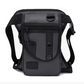 📢📢50% Rabatt  !!⏰Taktische 3-in-1 Beintasche: Wetterfest & Extrem Robust
